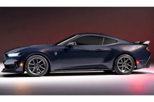 ford mustang dark horse reveal 07