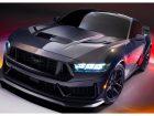 ford mustang dark horse