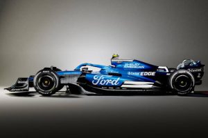 ford return f1 02