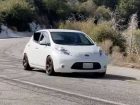 nissan leaf kawasaki