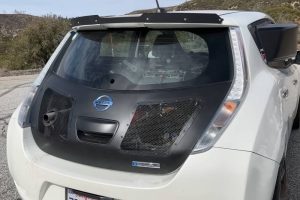 kawasaki powered nissan leaf 04