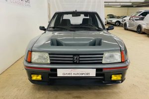 peugeot 205 t16 for sale 02