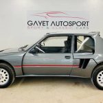 peugeot 205 t16 for sale 03