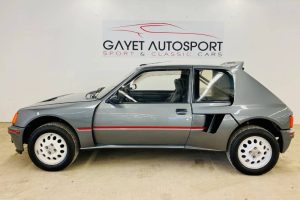 peugeot 205 t16 for sale 03