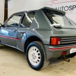 peugeot 205 t16 for sale 04