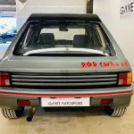 peugeot 205 t16 for sale 05