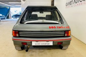 peugeot 205 t16 for sale 05