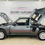 peugeot 205 t16 for sale 12