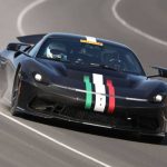 rekor 400ari pininfarina