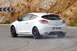 renault megane rs insurance freud