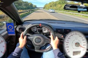 seat leon cupra r top speed