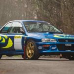 subaru impreza wrc mcrae for sale 02