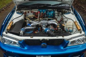 subaru impreza wrc mcrae for sale 04