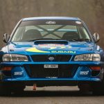 subaru impreza wrc mcrae for sale 06