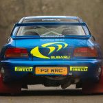 subaru impreza wrc mcrae for sale 07