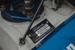 subaru impreza wrc mcrae for sale 09