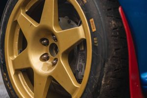 subaru impreza wrc mcrae for sale 12