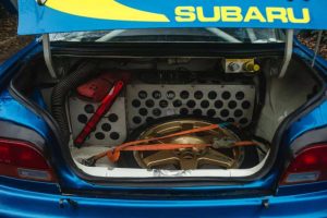 subaru impreza wrc mcrae for sale 13