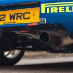 subaru impreza wrc mcrae for sale 14