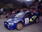 subaru impreza wrc mcrae