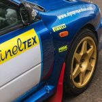 subaru impreza wrc mcrae for sale 15