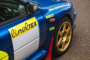 subaru impreza wrc mcrae for sale 15