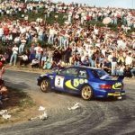 subaru impreza wrc mcrae for sale 16