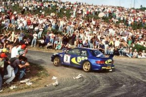 subaru impreza wrc mcrae for sale 16