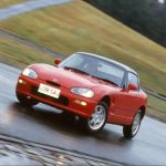 suzuki cappuccino drift