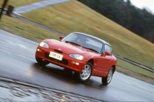 suzuki cappuccino drift