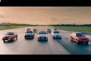 toyota gr yaris rally legends