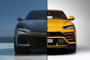 urus vs purosangue