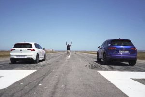 vw golf r vs tiguan r