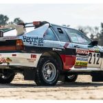 1986 audi quattro dakar for sale (1)