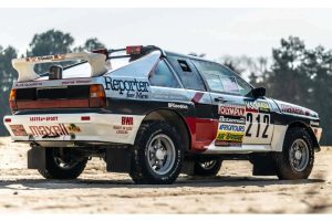 1986 audi quattro dakar for sale (1)