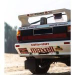 1986 audi quattro dakar for sale (2)
