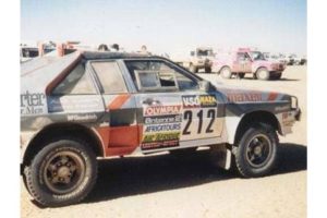 1986 audi quattro dakar for sale (5)