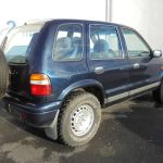 1995 kia sportage for sale (10)