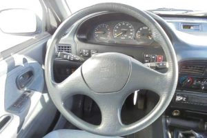 1995 kia sportage for sale (3)