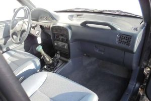 1995 kia sportage for sale (7)