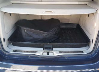 Αλλαγή δεξαμενής LPG με εγγύηση και δώρα