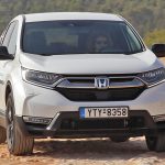 Honda-CR-V-kinisi