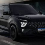 hyundai creta n line night edition