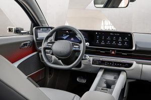 Hyundai-IONIQ-6-interior (7)