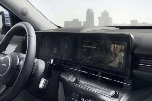 Hyundai-Kona-Electric-dashboard