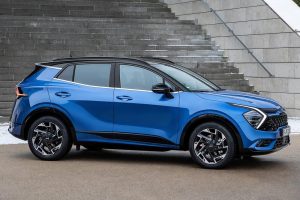 Kia-Sportage-2022