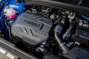 Kia-Sportage-diesel-engine