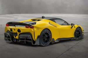 Mansory-Ferrari-SF90-4