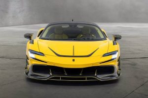 Mansory-Ferrari-SF90-5