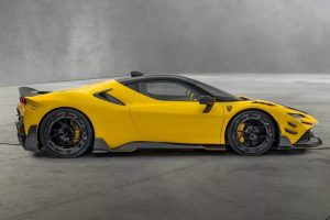 Mansory-Ferrari-SF90-7